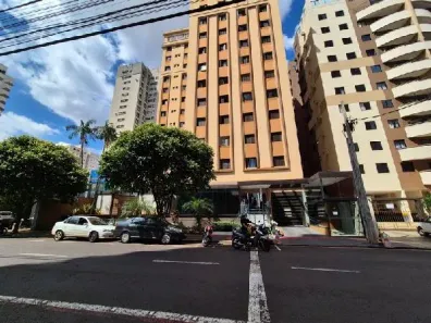 Apartamento com 3 Quartos à venda, 73m² no Centro, Londrina