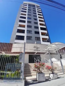 Apartamento com 2 Quartos à venda, 77m² no Centro, Florianópolis