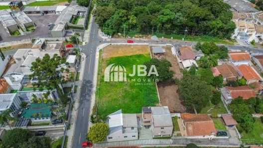 Lote/Terreno à venda, 197m² no Uberaba, Curitiba