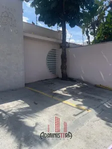 para alugar, 24m² no Jardim Vergueiro, Sorocaba