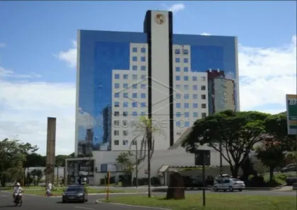 Sala Comercial à venda, 30m² no Vila Santo Antônio, Bauru