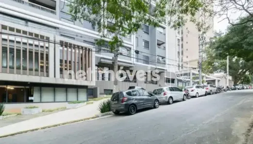 Apartamento com 1 Quarto à venda, 25m² no Brooklin Paulista, São Paulo