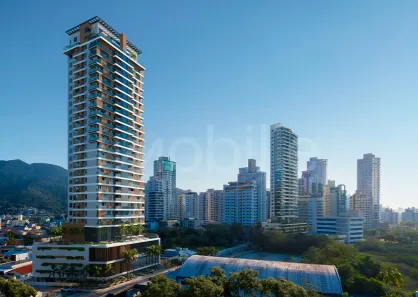 Apartamento com 2 Quartos à venda, 95m² no Fazenda, Itajaí