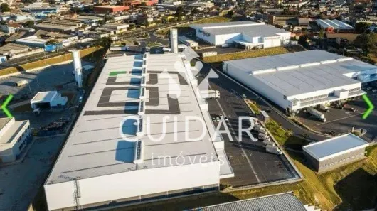 Galpão/Depósito/Armazém para alugar, 900m² no Cidade Industrial, Contagem