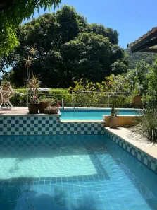 Casa de Condomínio com 3 Quartos à venda, 140m² no Jacaré, Niterói