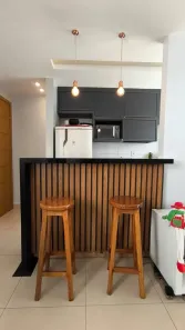 Apartamento com 2 Quartos à venda, 55m² no Vila Formosa, Anápolis