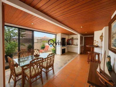 Apartamento com 3 Quartos à venda, 117m² no Loteamento João Batista Julião, Guarujá