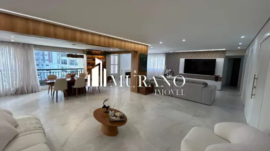 Apartamento com 3 Quartos à venda, 225m² no Chácara Califórnia, São Paulo
