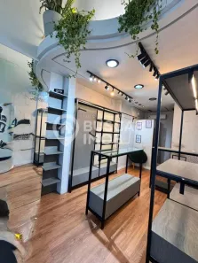 Ponto Comercial à venda, 25m² no Pitangueiras, Lauro de Freitas