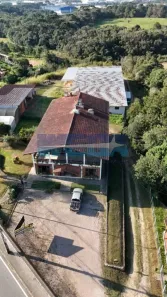 Galpão/Depósito/Armazém à venda, 18366m² no Barro Preto, São José dos Pinhais