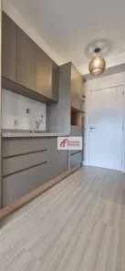 Apartamento com 2 Quartos para alugar, 48m² no Tatuapé, São Paulo
