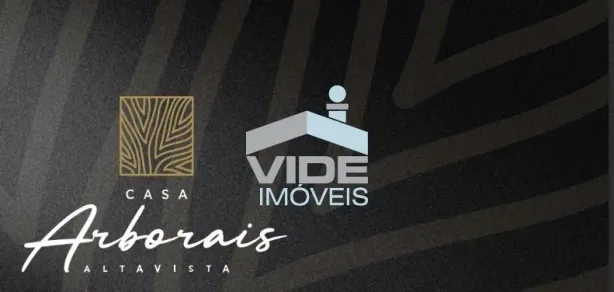 Casa de Condomínio com 3 Quartos à venda, 162m² no Loteamento Residencial Arborais, Campinas