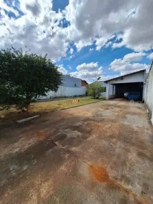 Casa com 2 Quartos à venda, 70m² no Parque Brasília 2ª Etapa, Anápolis