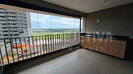 Apartamento com 3 Quartos à venda, 130m² no Jardim Sul, Uberlândia