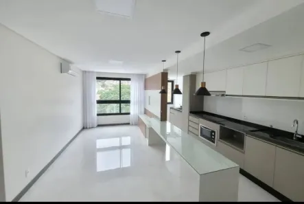 Apartamento com 2 Quartos à venda, 72m² no Saco dos Limões, Florianópolis