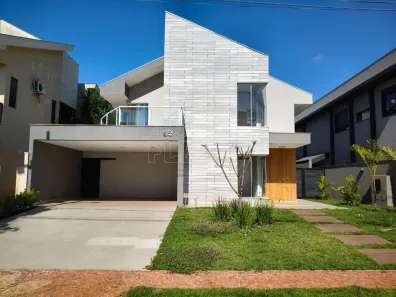 Casa de Condomínio com 4 Quartos à venda, 310m² no Esperança, Londrina