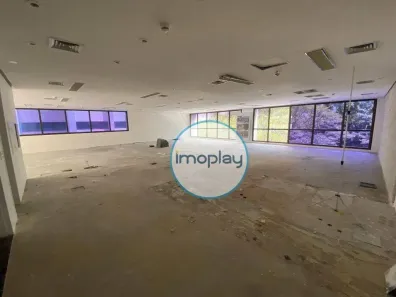 Sala Comercial para alugar, 252m² no Vila Olímpia, São Paulo