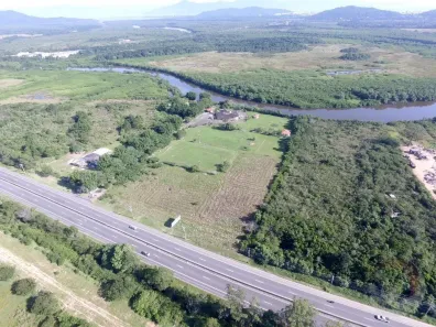 Lote/Terreno à venda, 29000m² no Saco Grande, Florianópolis