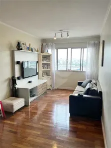 Apartamento com 3 Quartos à venda, 98m² no Ipiranga, São Paulo
