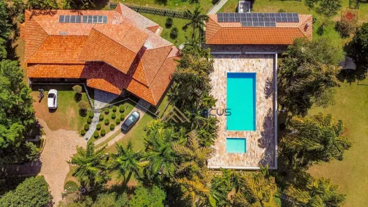 Fazenda/Sítio com 4 Quartos à venda, 1500m² no Jardim Primavera, Itupeva