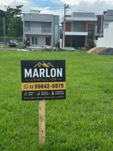 Lote/Terreno à venda, 140m² no Parque Novo Jockey, Campos dos Goytacazes