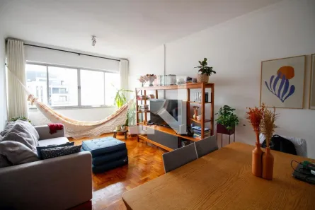 Apartamento com 2 Quartos à venda, 89m² no Sumarezinho, São Paulo
