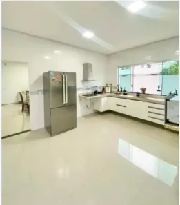 Casa de Condomínio com 3 Quartos à venda, 165m² no Ponta Negra, Manaus