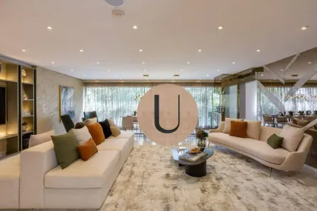 Apartamento com 3 Quartos à venda, 135m² no Perdizes, São Paulo