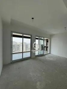 Apartamento com 2 Quartos à venda, 91m² no Vila Anastácio, São Paulo