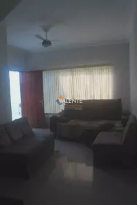 Sobrado com 5 Quartos à venda, 209m² no Real, Praia Grande