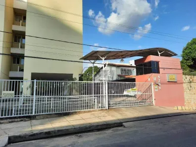 Apartamento com 3 Quartos à venda, 64m² no Cristo Rei, Teresina