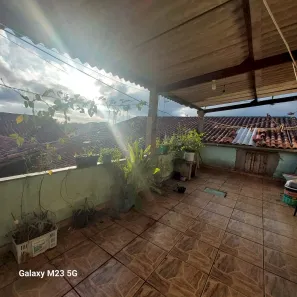 Casa com 2 Quartos à venda, 114m² no Jardim Suarão (Interior), Itanhaém