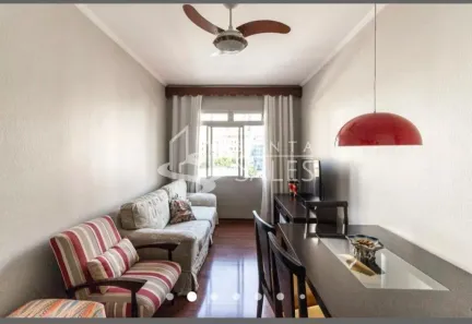 Apartamento com 2 Quartos à venda, 87m² no Vila Buarque, São Paulo