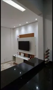 Apartamento com 2 Quartos à venda, 45m² no São João, Betim