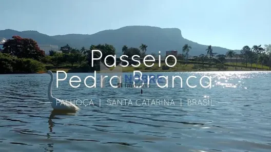 Lote/Terreno à venda, 643m² no Pedra Branca, Palhoça