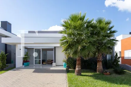 Casa de Condomínio com 4 Quartos à venda, 170m² no Capão da Canoa, Capão da Canoa