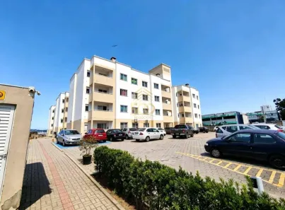 Apartamento com 2 Quartos à venda, 59m² no Balneário, Florianópolis