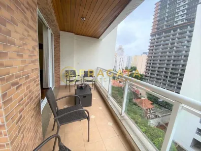 Apartamento com 4 Quartos à venda, 176m² no Pinheiros, São Paulo
