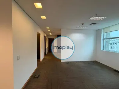Sala Comercial para alugar, 163m² no Bela Vista, São Paulo
