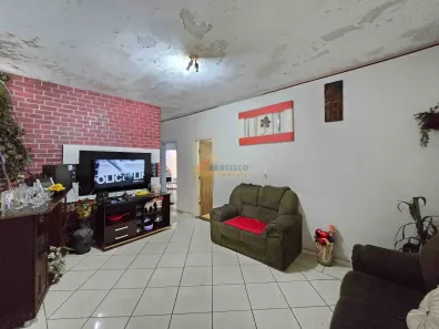 Casa com 2 Quartos à venda, 65m² no Interlagos, Divinópolis