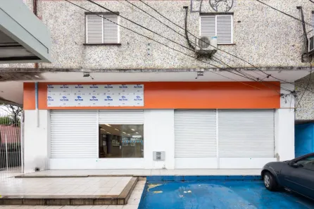 Ponto Comercial para alugar, 200m² no Jabaquara, São Paulo