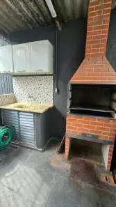 Apartamento com 2 Quartos à venda, 46m² no Conjunto Habitacional Presidente Castelo Branco, Carapicuíba