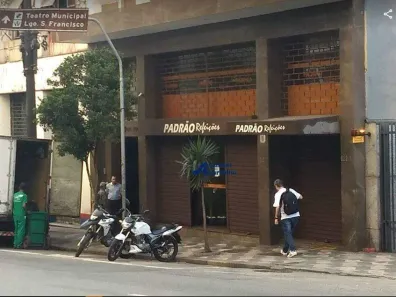 Ponto Comercial para alugar, 874m² no Centro, São Paulo