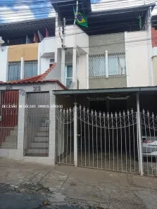 Apartamento com 3 Quartos à venda, 55m² no Cidade do Sol, Juiz de Fora