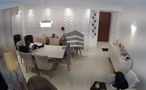 Apartamento com 3 Quartos à venda, 120m² no Vila Mariana, São Paulo