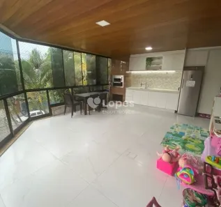 Apartamento com 3 Quartos à venda, 110m² no Recreio dos Bandeirantes, Rio de Janeiro