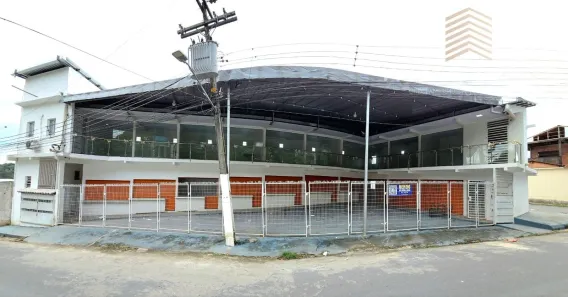 Galpão/Depósito/Armazém à venda, 520m² no Cidade de Deus, Manaus