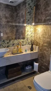 Apartamento com 3 Quartos à venda, 157m² no Alto da Mooca, São Paulo