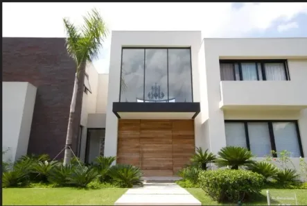 Casa de Condomínio com 1 Quarto à venda, 2041m² no Alphaville Residencial Zero, Barueri