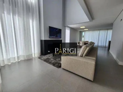 Casa de Condomínio com 4 Quartos à venda, 290m² no Arroio Teixeira, Capão da Canoa